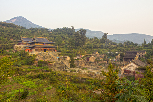 Wu Long Gong