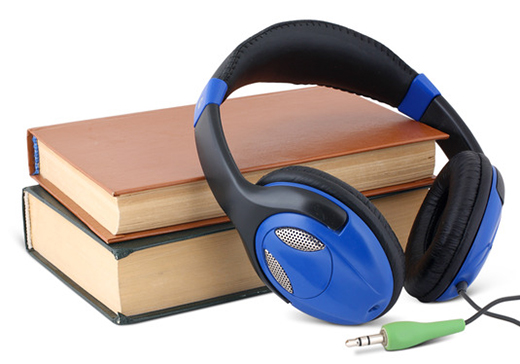 audiobook